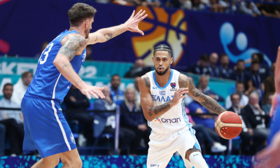 Eurobasket 2022: Η απάντηση του Ντόρσεϊ στο Tweet του Δημήτρη Ιτούδη