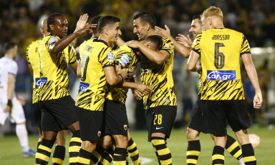 Στη Λεωφόρο θα φανεί πού πάει η ΑΕΚ