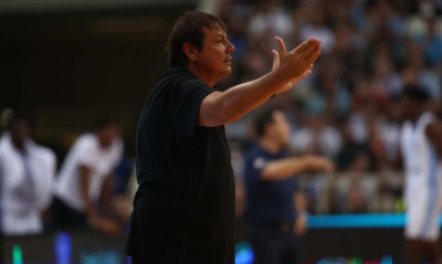 Eurobasket 2022: Απορρίφθηκε και η ένσταση της Τουρκίας για το ματς με τη Γεωργία από τη FIBA