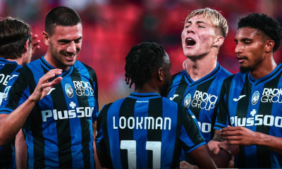 Serie A: Πέρασε από τη Μόντσα κι έπιασε κορυφή η Αταλάντα! (video)