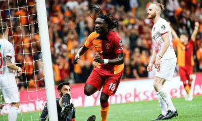 Τουρκία: Νίκη θρίλερ η Γαλατασαράι με αυτογκόλ του Κίτσιου στο 91'! (video)