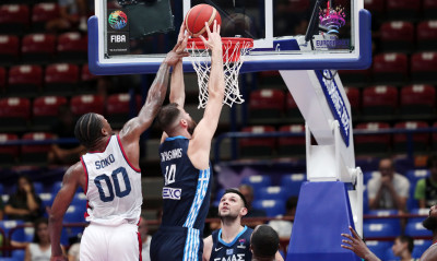 Η σοβαρότητα είναι ο δρόμος