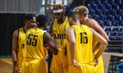 Άρης: Φιλικό «ξεμούδιασμα» με την ΜΖΤ Σκοπίων