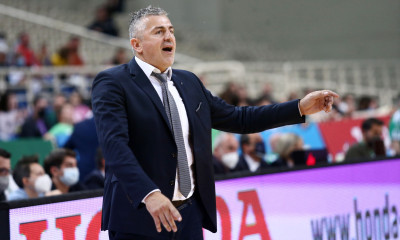 Απόλλων Π.: Ανακοινώνει τον Μπίσκοβιτς