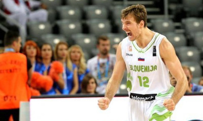 Eurobasket 2022: Χαμός στη Σλοβενία με τον Σέκουλιτς - Νέα «καρφιά» του Ντράγκιτς