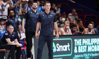 Eurobasket 2022-Ρέινκινγκ: «Από τα φαβορί του τουρνουά η Ελλάδα»