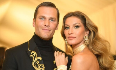 Προβλήματα στο γάμο Τομ Μπρέιντι - Ζιζέλ: Εγκατέλειψε το σπίτι τους το top model