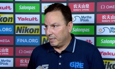 Ευρωπαϊκό Πρωτάθλημα - Θοδωρής Βλάχος: «Να είμαστε ποιοτικοί με την Ισπανία, όπως με την Κροατία»