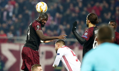 Ολυμπιακός: Μετά τον Μαρσέλο ο χαφ - Πάντα στο προσκήνιο ο Μπακαγιόκο