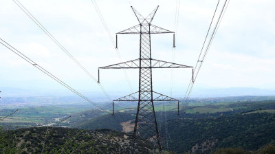 Κομισιόν: Εγκρίθηκε ελληνικό σχέδιο 341 εκατ. ευρώ για μονάδες αποθήκευσης ηλεκτρικής ενέργειας