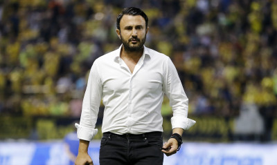 Άρης: Όλα ανοιχτά για τον επόμενο προπονητή - Προτάθηκε ο Ματέι Βίντρα