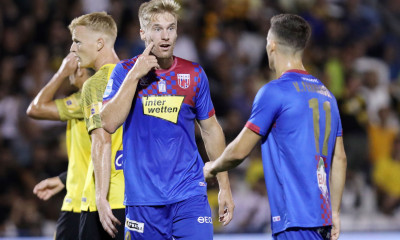 ΑΕΚ: Στην Αθήνα ο Φαν Βέερτ, αύριο η ανακοίνωση - Πότε έρχεται ο Σιντιμπέ