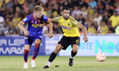 ΑΕΚ: Ανακοινώθηκε ο Φαν Βέερτ και «βλέπει» Παναθηναϊκό - Το κόστος της μεταγραφής