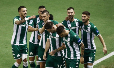 Τον Παναθηναϊκό τον σέβονται, τώρα πρέπει και να τρομάξουν