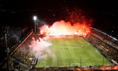 Super League 1: Εξι ΠΑΕ σε απολογία