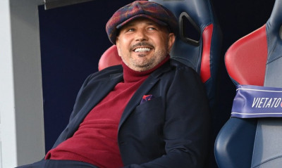 Μπολόνια: Τέλος ο Μιχαίλοβιτς μετά από 1317 ημέρες