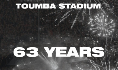 ΠΑΟΚ: Το μήνυμα για τα γενέθλια της θρυλικής Τούμπας (video)