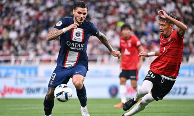 «Κλείνει στη Γαλατασαράι ο Ικάρντι»