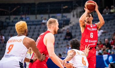 Eurobasket 2022: Τα χρειάστηκε αλλά λύγισε την Ολλανδία η Πολωνία