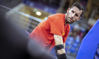 Eurobasket 2022: Την τελευταία στιγμή ο Ρούντι - Τα δεδομένα στην Ισπανία πριν τον «τελικό»