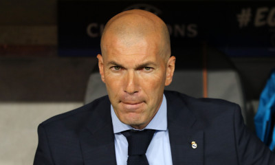 Τσέλσι: Πότερ ο πρώτος στη λίστα, Ποτσετίνο και Ζιντάν στις σκέψεις του Μπόελι