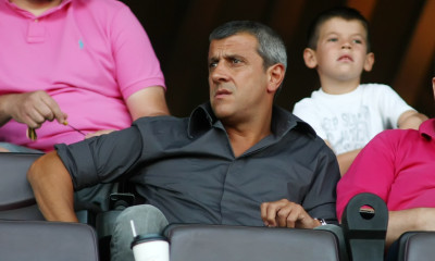 ΑΕΛ: Στηρίζει τον Νταβέλη ο Πηλαδάκης – Αγόρασε εισιτήρια διαρκείας