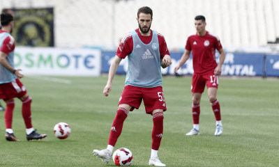 Ολυμπιακός: Ανεβαίνει ο Φορτούνης – Δύο γκολ με την ομάδα Β!