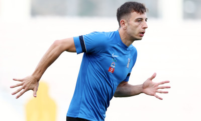 Εθνική Ελλάδας: Κλήση στον Γιάννη Παπανικολάου για το Nations League