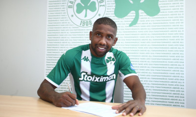 Παναθηναϊκός: Ανακοίνωσε τον δανεισμό του Τορό στον Λεβαδειακό