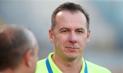 ΑΕΚ: Η ανακούφιση του Κουχάρσκι και το σχόλιο για τις μεταγραφές