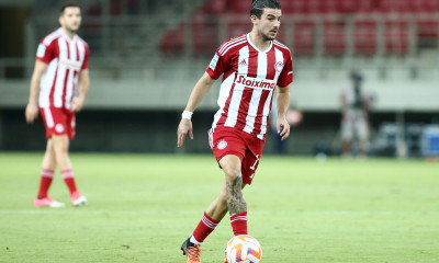 Ολυμπιακός: Ενδιαφέρον Αλάνιασπορ για Ανδρούτσο