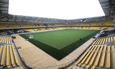 Περιφέρεια Αττικής: Δώσαμε 35 εκατ. ευρώ για την «OPAP Arena» - Χρηματοδότηση για Βοτανικό