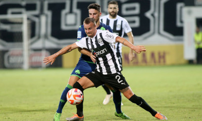 Λάρσον: «Στόχος για τον ΟΦΗ η εξάδα»