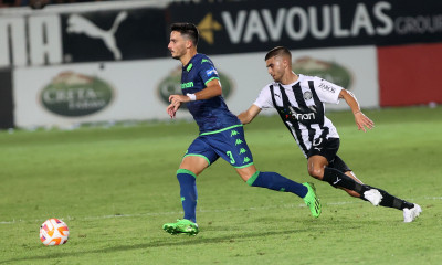 Παναθηναϊκός: Μέρος της προπόνησης ο Χουάνκαρ