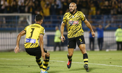 ΑΕΚ: Συμφωνία Άμραμπατ με Αλ Αχλί Τζέντα βλέπουν στη Σαουδική Αραβία – Άγνοια η ΠΑΕ