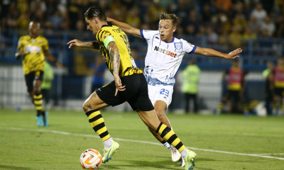 ΠΑΣ Γιάννινα: Πρόβλημα με Ριένστρα