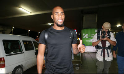 ΑΕΚ: Στην Αθήνα ο παγκόσμιος Σιντιμπέ!