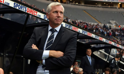 Άρης: Άλαν Πάρντιου ο εκλεκτός για τον πάγκο - Την Τρίτη η άφιξη!