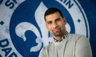 Στο στόχαστρο ομάδας της Bundesliga ο Γραμμόζης