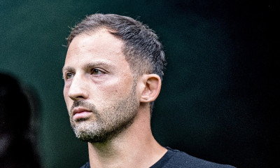 Λειψία: Απολύθηκε ο Τεντέσκο