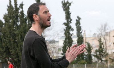 Διαγόρας: Ο Χοσάδας και το υπόλοιπο τιμ του Ανδράλα