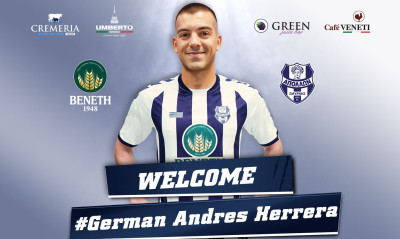 Απόλλων Σμύρνης: Δυνάμωσε στην επίθεση με Ερέρα