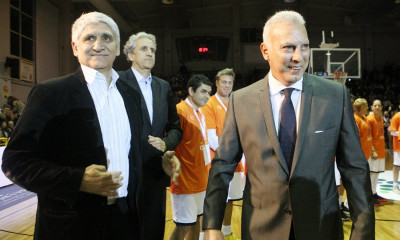 Eurobasket 2022: Ο Γιαννάκης «αποκαθήλωσε» τον Γκάλη - «Ο Γιάννης καλύτερος Έλληνας όλων των εποχών»