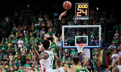 Eurobasket 2022: Για την «επιβίωσή» της η Λιθουανία - Το σημερινό πρόγραμμα