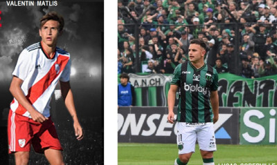 ΟΦ Ιεράπετρας: Επιμένει Αργεντίνικα – Απέκτησε δύο νεαρούς άσους