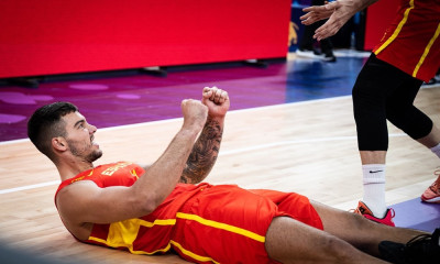 Eurobasket 2022: Η Ισπανία «λύγισε» την Τουρκία και μπήκε στο «μονοπάτι» της Ελλάδας για τον τελικό