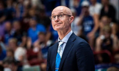 Eurobasket 2022-Τόγιανα: «Ήταν μια σπουδαία εμπειρία, χρειαζόμαστε παραστάσεις»