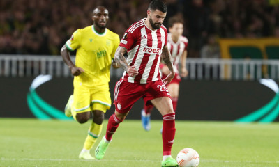 Άβιλα: «Δείξαμε πως δεν έχουμε τη δύναμη»