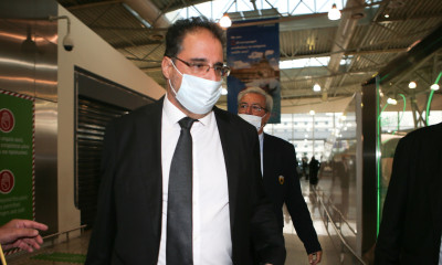 Αλεξίου: «Η ΑΕΚ ζητά εξηγήσεις – Εμείς δεν κάναμε ποτέ bullying και έχουμε υποστεί τα πάνδεινα»