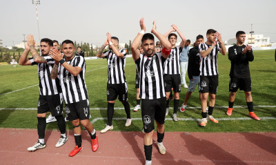 ΟΦ Ιεράπετρας: Διπλό χτύπημα από Πιερικό